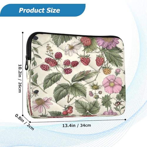 Funda para portátil 13-14 pulgadas impermeable miniatura 3