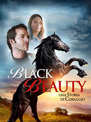  Black Beauty - Una storia di coraggio
