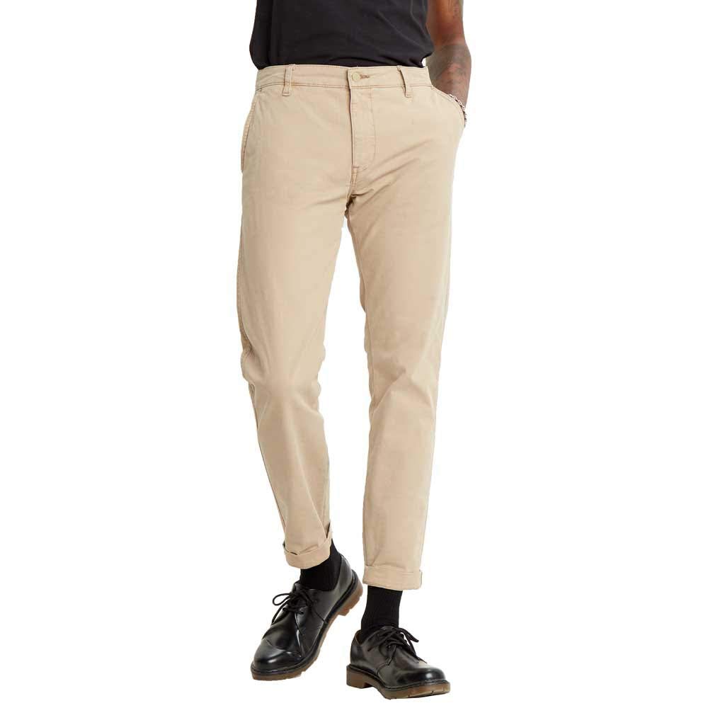 Levi's Heren Broek Xx Chino Std II - Vergelijk prijzen