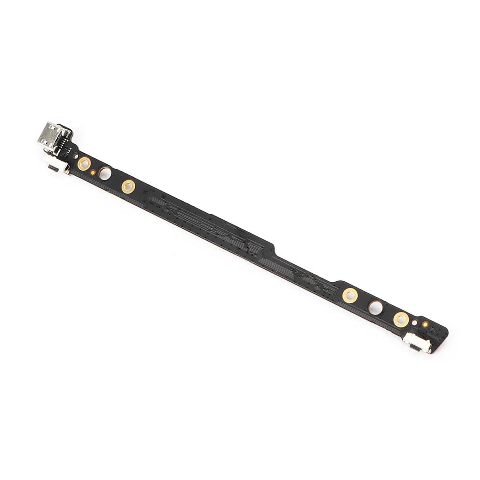 Placa de teclado, compatible con DJI, pieza para mando