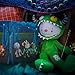 Dragonboy and the Wonderful Night