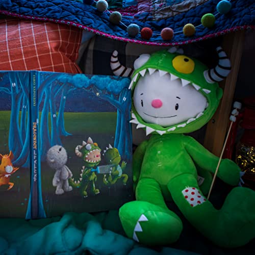 Dragonboy and the Wonderful Night (Dragonboy, 2) - Image 10