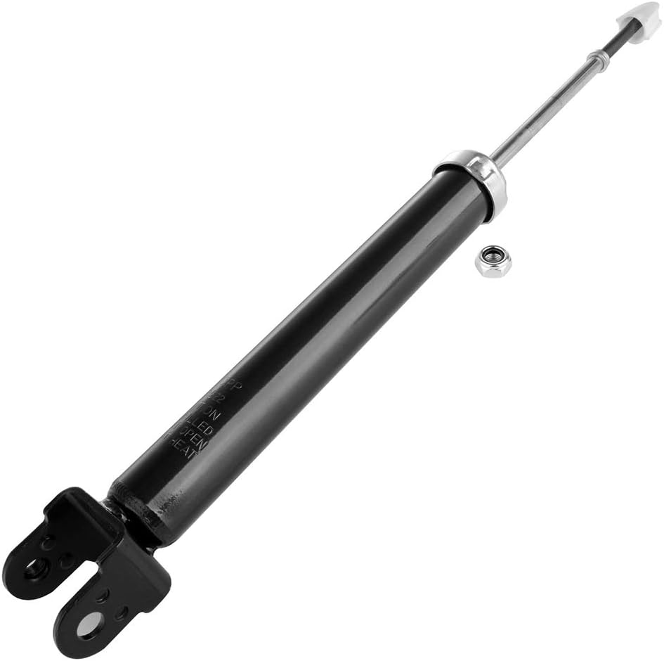Front Rear Shocks Struts (4Pcs) ANPART Shock Absorbers Fits 2002-2006 for Nissan Altima with 334337 334336 344395 Auto Shocks Sets
