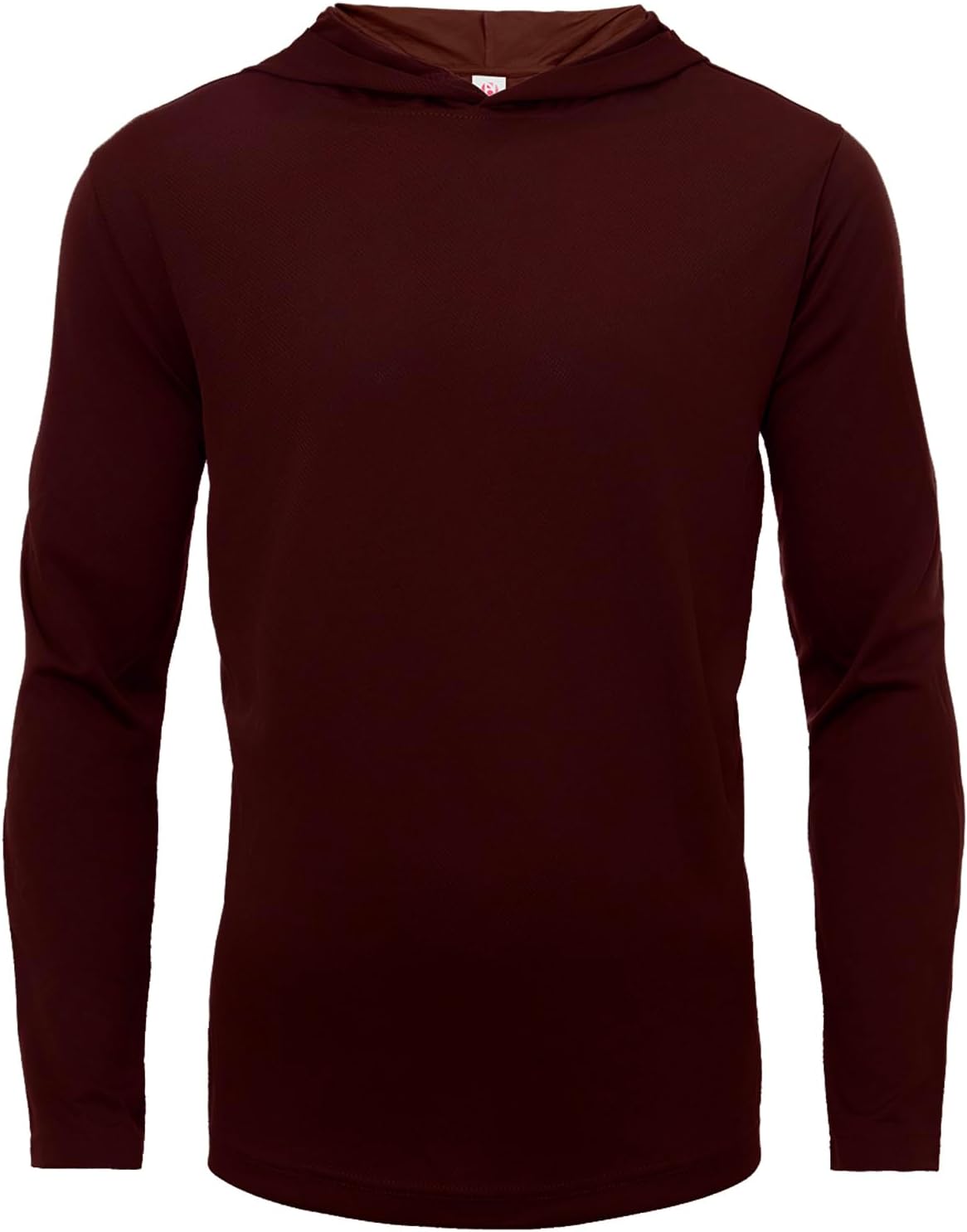 Gary Com 5 Packs Men Long Sleeve T-Shirts Quick Dry Athletic Running Activewear Workout Hoodies UPF 50+ UV Sun Protection - Image 5