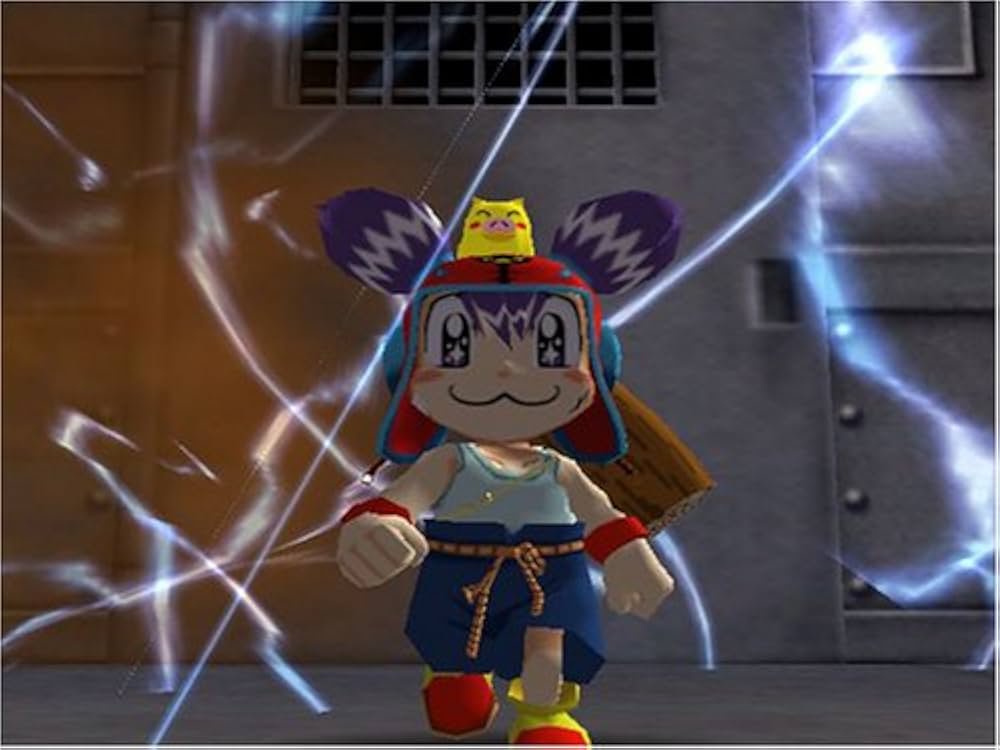 Amazon | コロッケ! ~バン王の危機を救え~ (Playstation2) | ゲーム