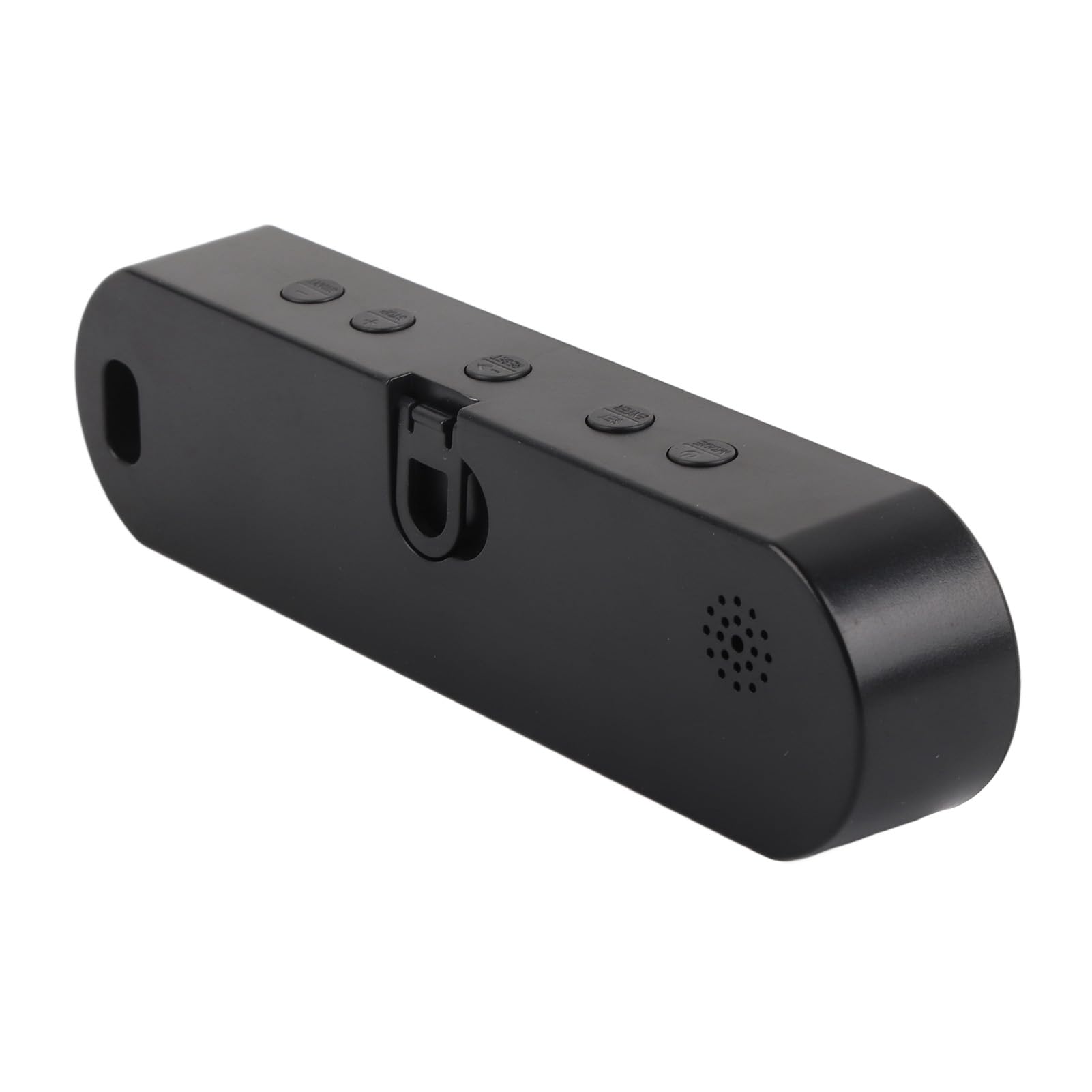 Reacher Timer da Palestra Portatile & Orologio,con Conto alla Rovescia/Avanti,Cronometro,Timer Intervalli per CrossFit. Batteria Potente,Magnete Forte,Timer Fitness Digitale per Casa e Palestra
