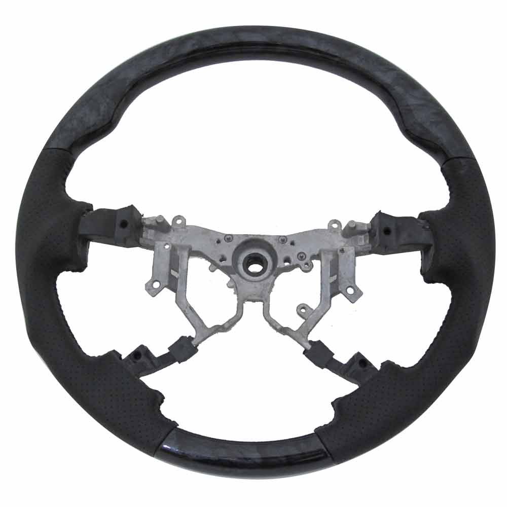 Amazon | ハイエース 200系 【4型】 / ガングリップステアリング  