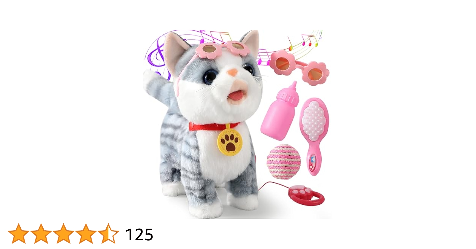 Sigikids シギキッド CAT WALK-PETS Sigikids シギキッド CAT WALK-PETS