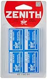 Punkty ZENITH art. 130/E B/4 blistry - zawartość 4 sc. od 1 000 punktów