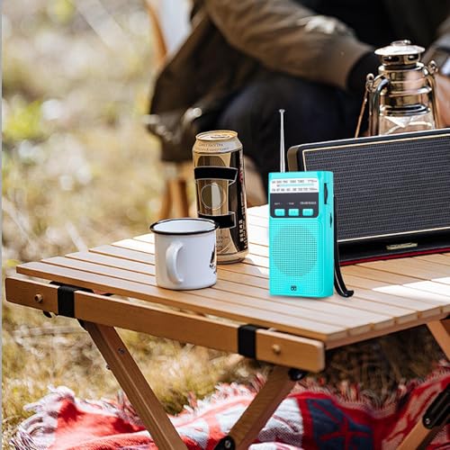 Radio rechargeable XIAOXIAOYU : la solution contre les pannes - 2