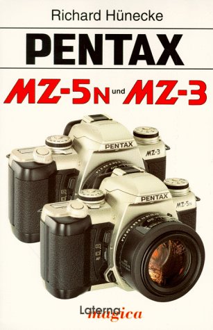 Preisvergleich Produktbild Pentax MZ-5N und MZ-3