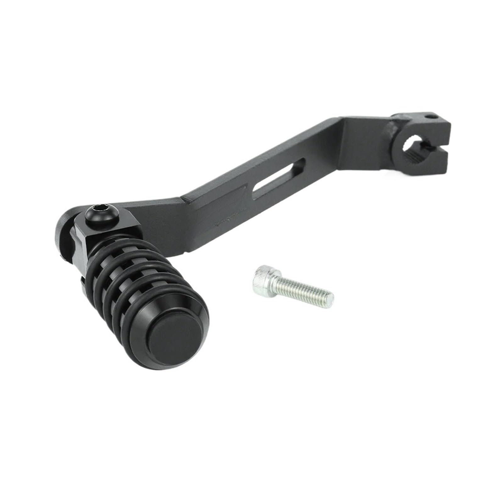 Qr0cjnpb Gear Shifter Lever Motorcycle Gear Shifter For 700R / Se 2013-2024 Motorcycle Brake Pedal Lever Foot Rests Gear Shifter Shift Motorbike Accessories Component