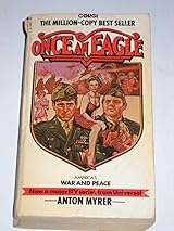 Once An Eagle By Anton Myrer