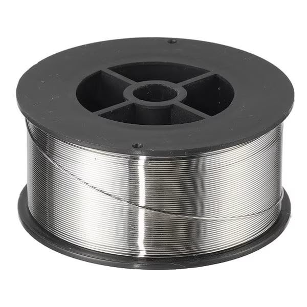 Washington Alloy Aluminum ER 5554 3/64" X 1lb. MIG Welding Wire Spool, Package of (1)