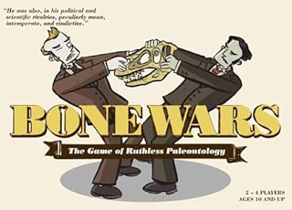 bone wars game