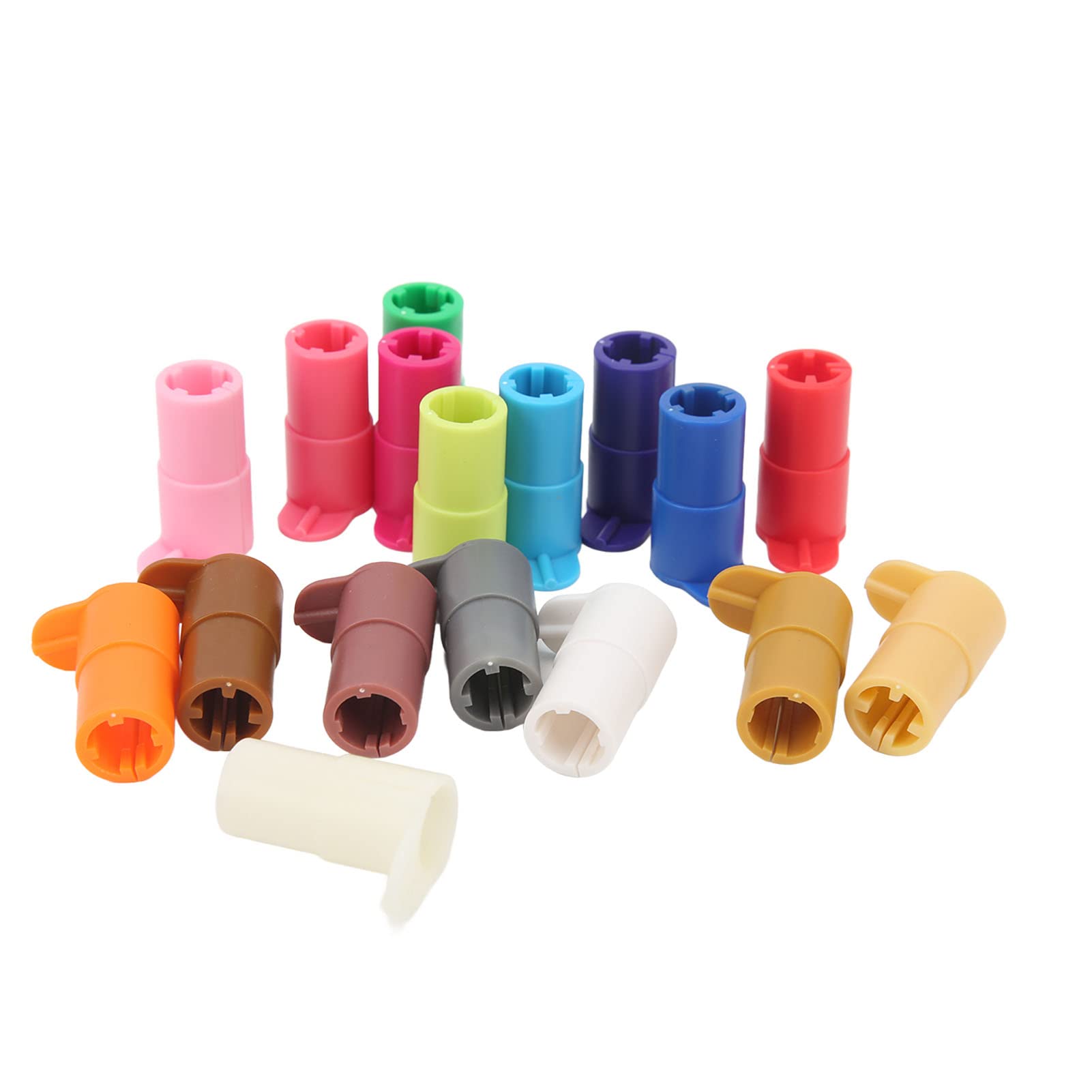 Adaptateurs pour stylos compatibles Explore Air et Maker kit ABS