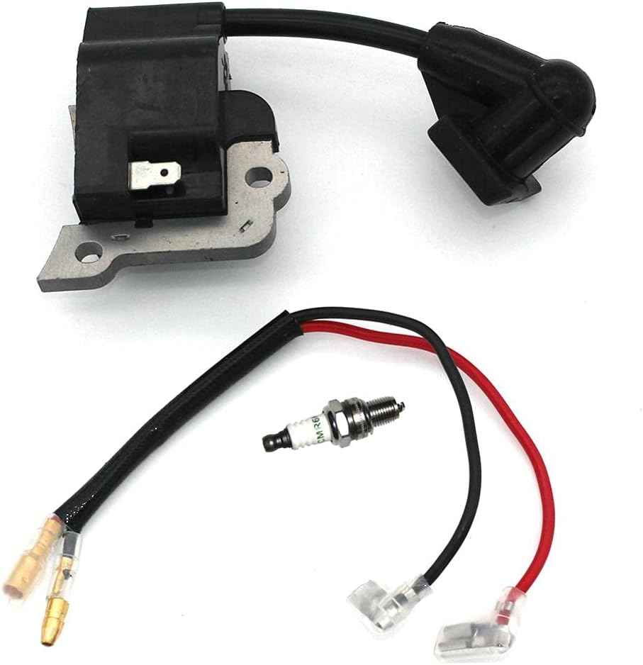 Coil Assy Ignition For GX25 GX25N GX25NT GX25T HHT25S FG110 FG110K1 Parts# 30500-Z3E-004 30500-Z0H-003 30500-Z0H-023 part