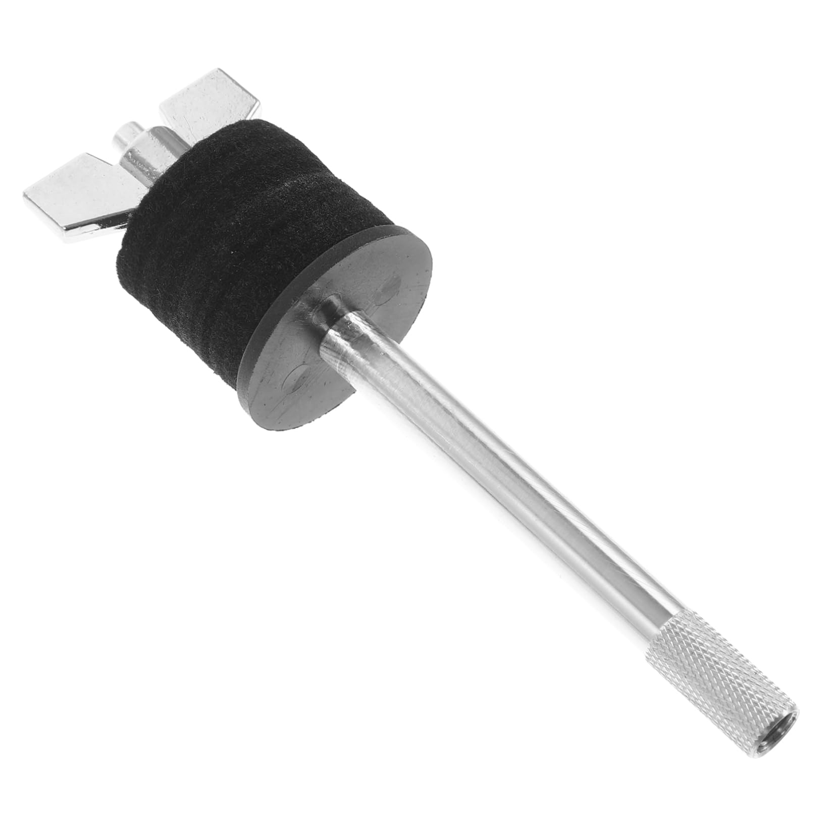 GOOHOCHY Cymbal Stacker Mount Drum Accessories Cymbal Clamp Holder for Percussion