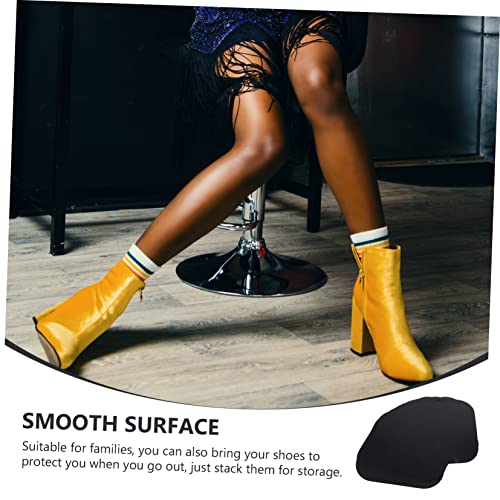 Inserts de boot shaper réglables pour entretenir vos bottes d'hiver en PVC - 3