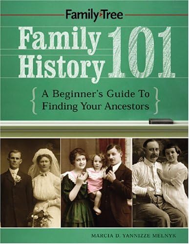 Family History 101