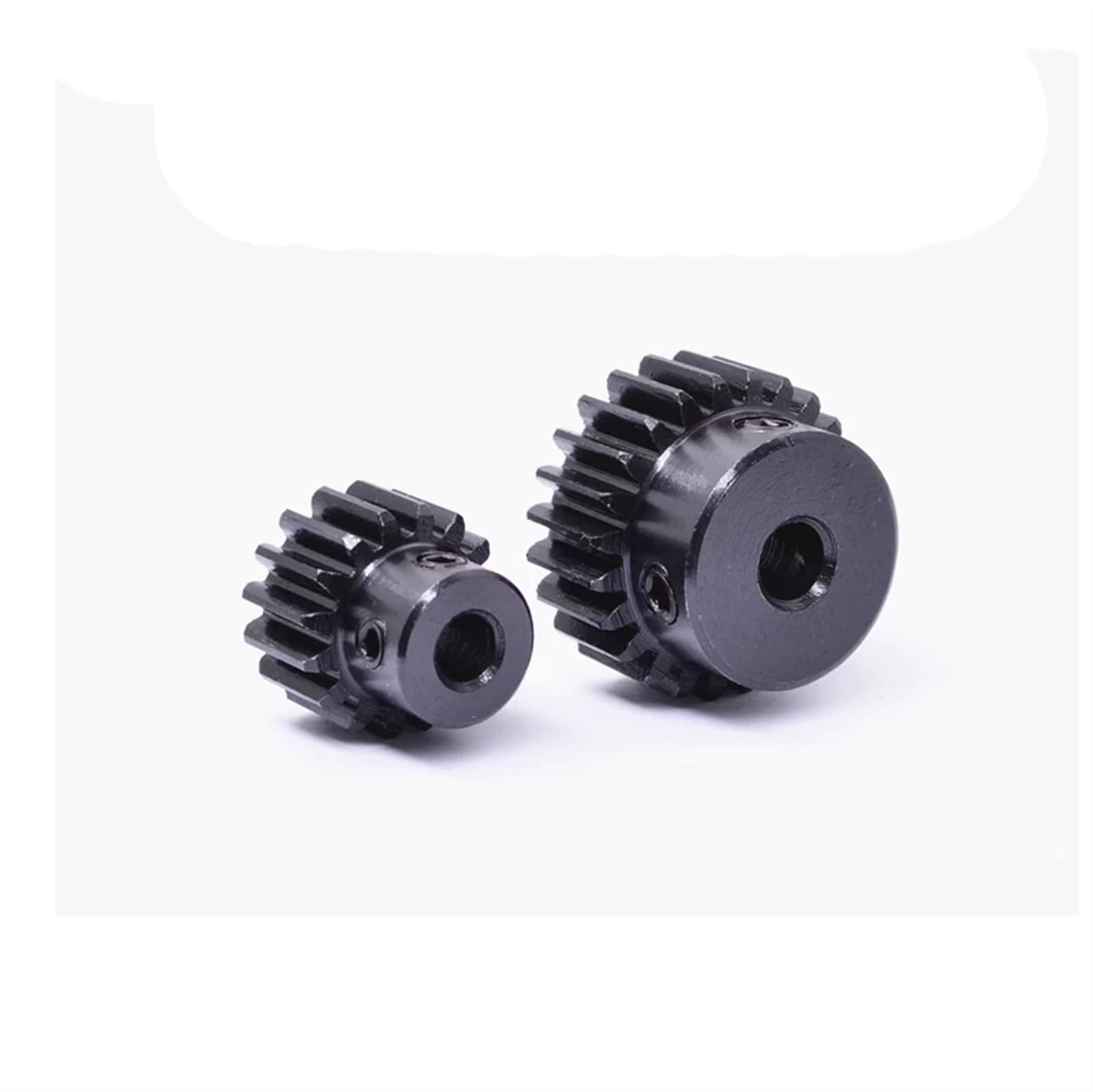 Engranaje de módulo de 1 m y 23 dientes, engranajes reductores de 6/7/8/10 mm(8mm)
