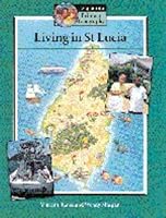 Algopix Similar Product 8 - Living in St Lucia Pupils book