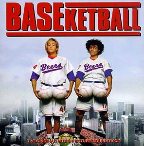 Baseketball [Audio CD] Unknown