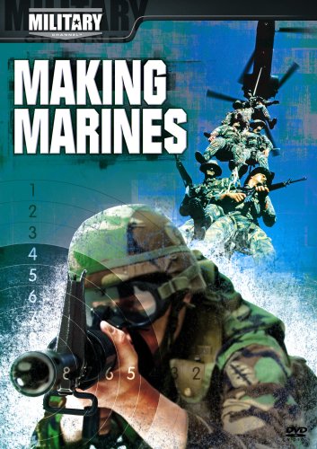 Making Marines Making Marines