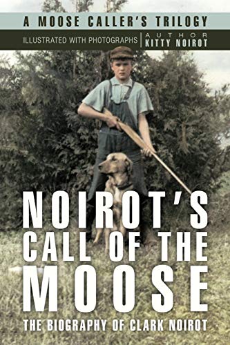 outdoors best moose call