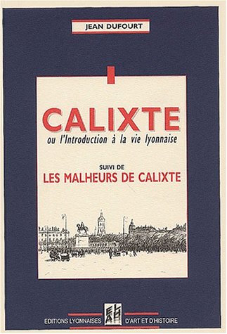 Calixte Francais PDF