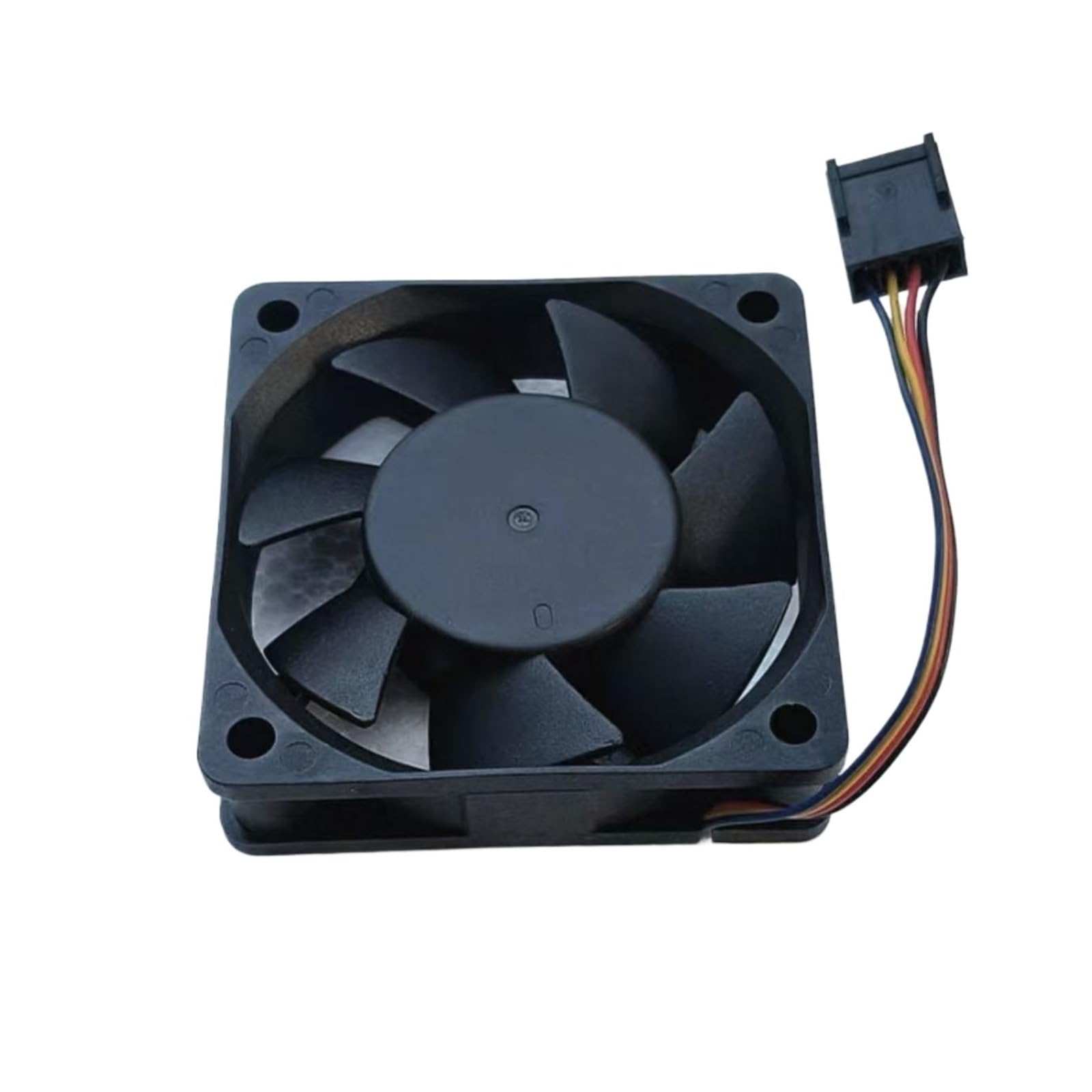 HDB0612UD 6015 4-przewodowy wentylator chłodzący 6 cm z podwójnym łożyskiem kulkowym 12V 0,20A