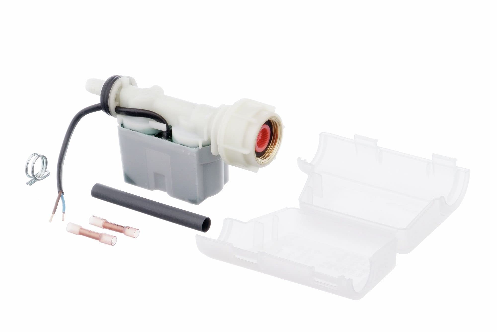 Reparatursatz Aquastop Bitron Typ 902 kompatibel für Bosch Siemens Neff Aeg Miele 00263789 39020083 Schraubanschluss 3/4"