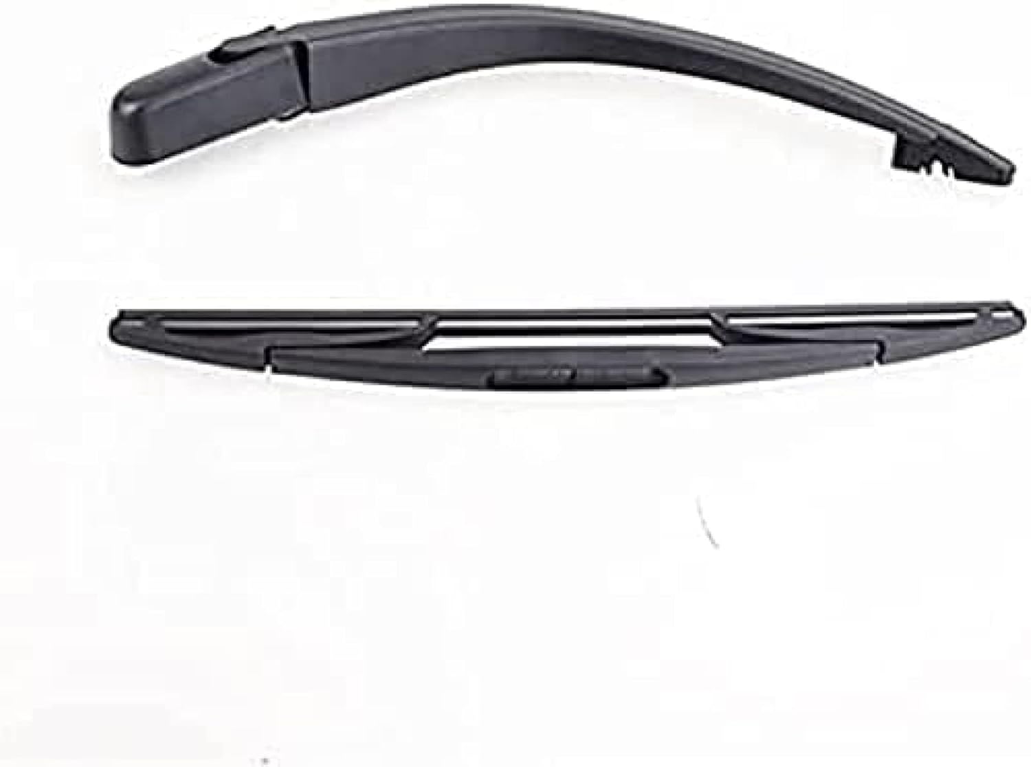 Car rear windshield wiper kit 12"For Hyundai,for I10 MK1 2008-2014 Back wiper blade washer