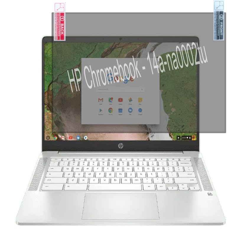 Spnrs Edge To Edge Screen Guard compatible with HP Chromebook x360 14c-ca0004TU (Pack Of 1) (B0C96XNWX2) Amazon Price History, Amazon Price Tracker