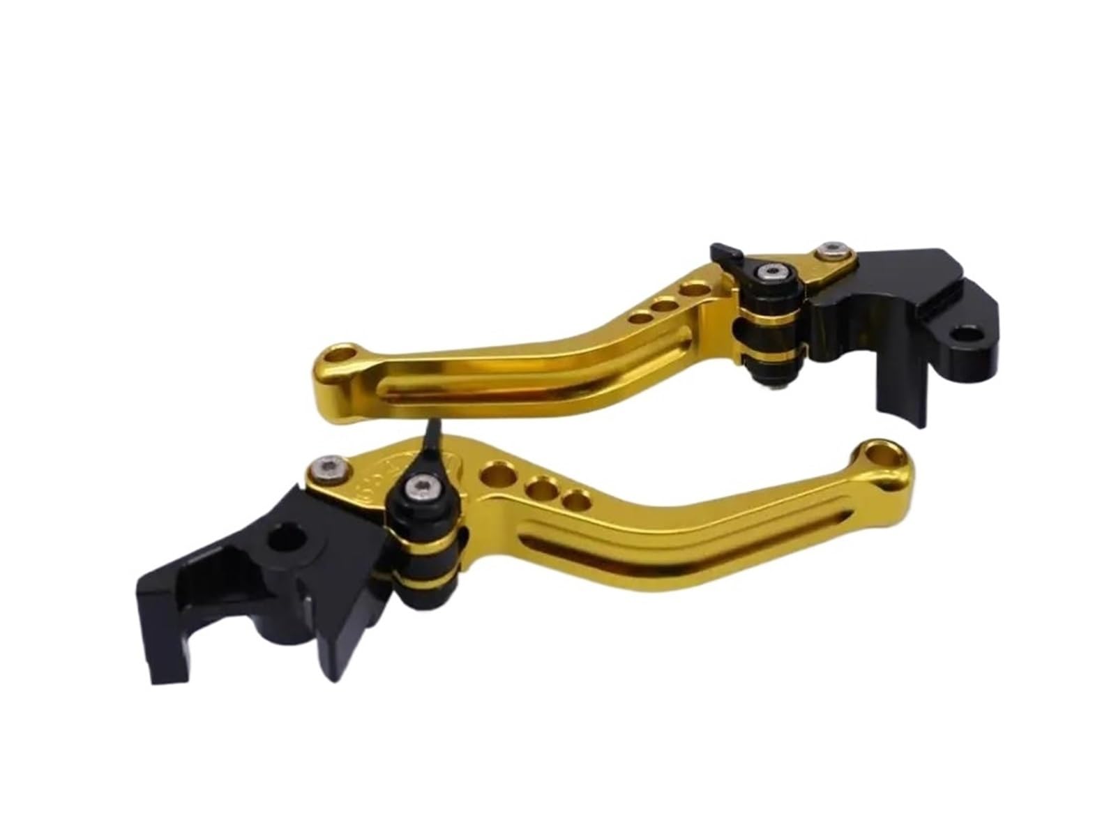 Usqbuzhhk H Brake Clutc Lever Motorcycle Brake Clutc Levers For Fjr 1300 Fjr1300 2004-2016(H)