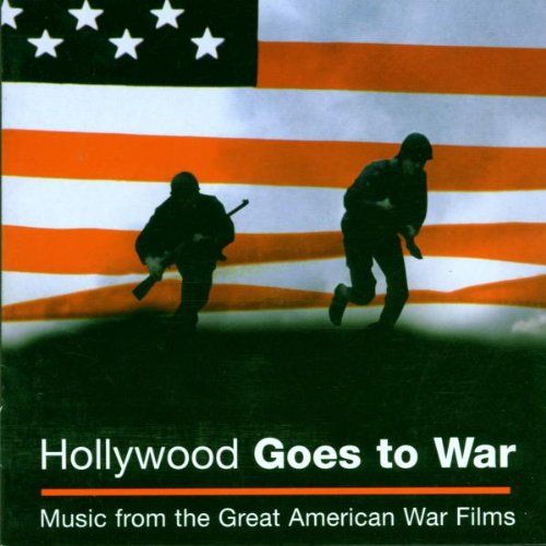 Hollywood Goes To War