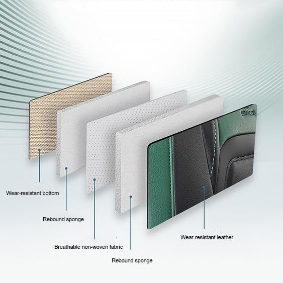 Auto-Sitzbezug Komplettset,für Mazda MX-5 MX5 Miata Roadster (Type ND NC NB NB-FL NA) 1989–2024 Auto-Schonbezüge die Vordersitze Rückbank Autositzbezüge Set Auto-Zubehör Innenraum,D