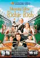 洋画・外国映画 The Filthy Rich DVD 41P9ZO9rw7L._AC_SY200_QL15_.jpg