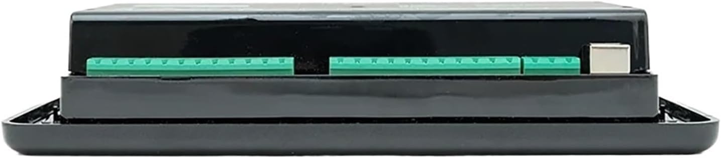 DSE6120 MKIII AMF Auto Stop Generator Controller Panel Control Module Diesel Genset Spare Parts(Copy 6120 MKII)