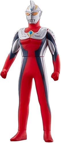 Ultra Hero Series EX Ultraman Justice