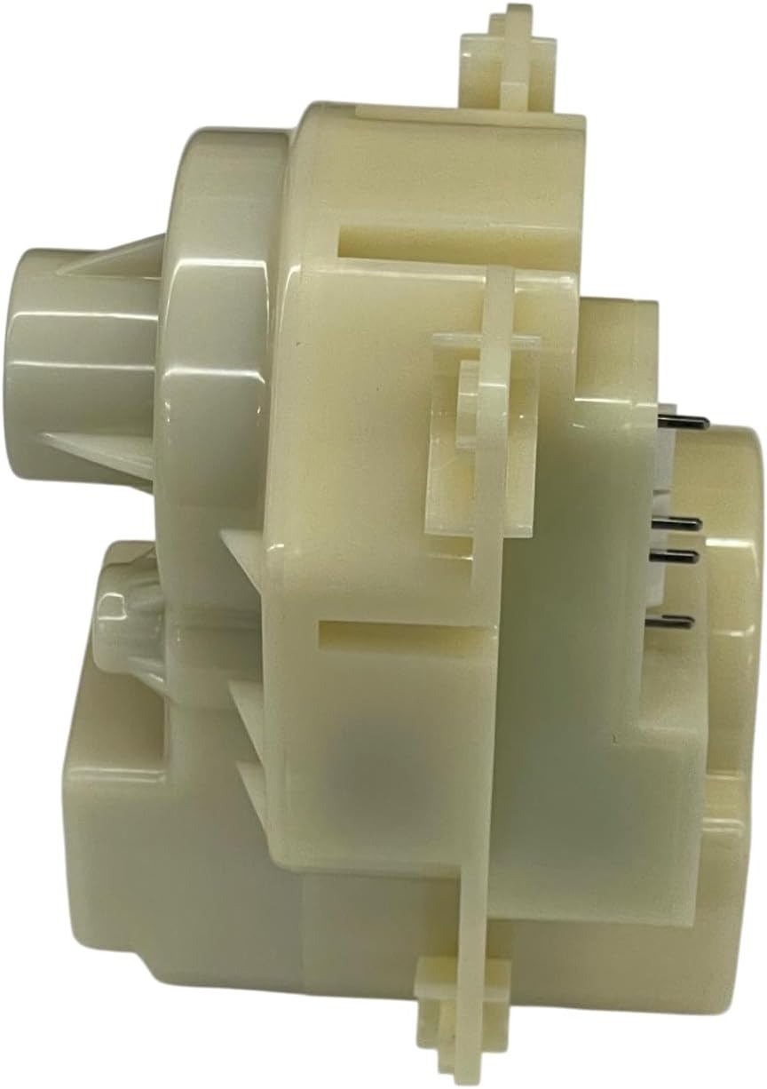 W10271506 for Whirlpool Kitchenaid Auger Motor for Icemaker W10822606