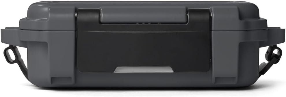 YETI LoadOut GoBox Collection, Divided Waterproof Cargo Case, Dry Box, Camera Case, Fishing Tackle Box