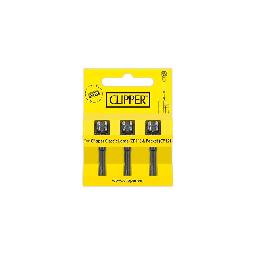 Amazon.co.jp: クリッパーメタルライターアクセサリー