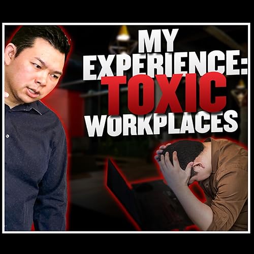 How Toxicity At Work Affects Your Health & Productivity