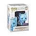 POP HP: Patronus- McGonagall,Multicolor,Standard