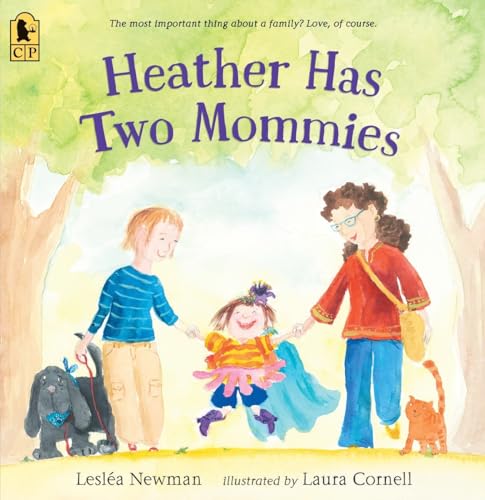 Image of Heather Has Two Mommies