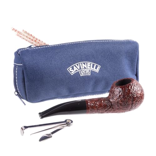 Savinelli One ΂pCvZbg ? C^AuC[pCv Wbp[|[` pCvPAANZT[ 3C1c[ _[NKюdグ (321)