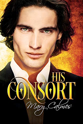 His Consort view 2