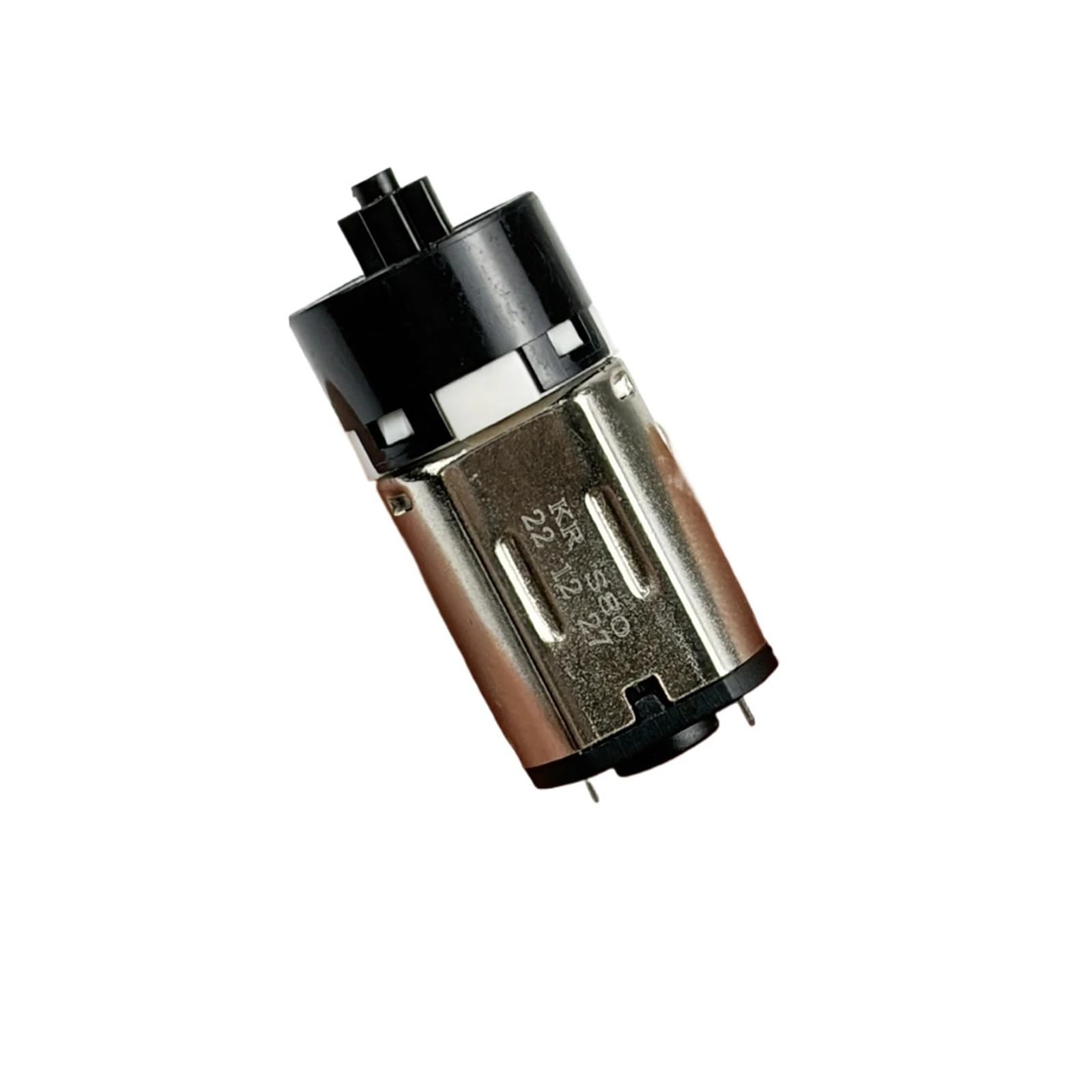 Mini N20 Gear Motor DC 3V 5V 6V Slow Speed Plastic Planetary Cross Shaft