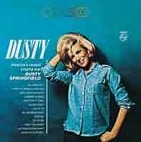 Dusty Springfield, Artie Kornfeld, Gary Klein, Earl King